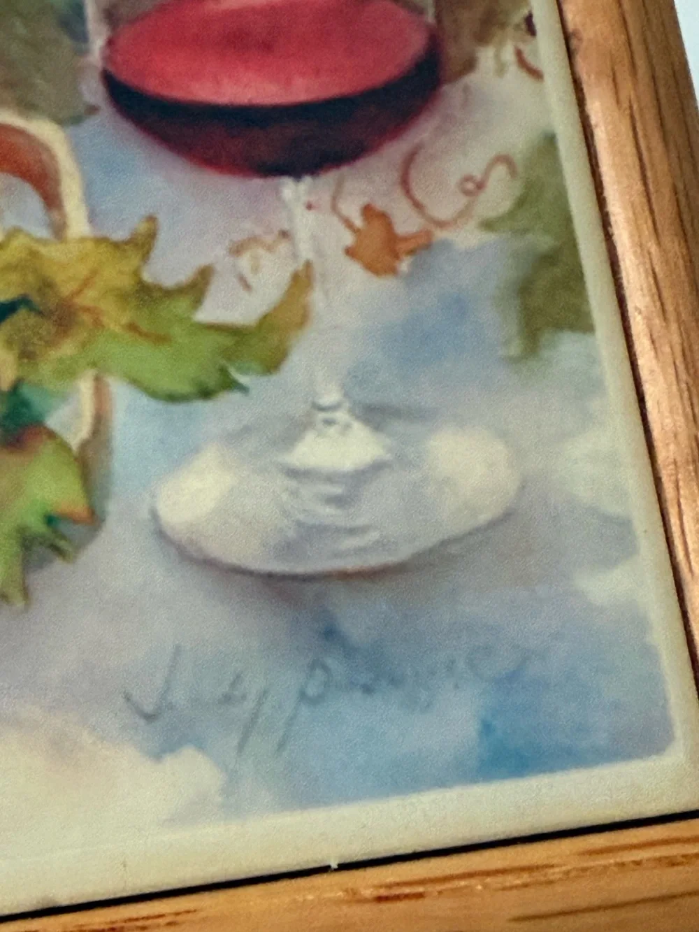 Judy Buswell ✨condition vintage